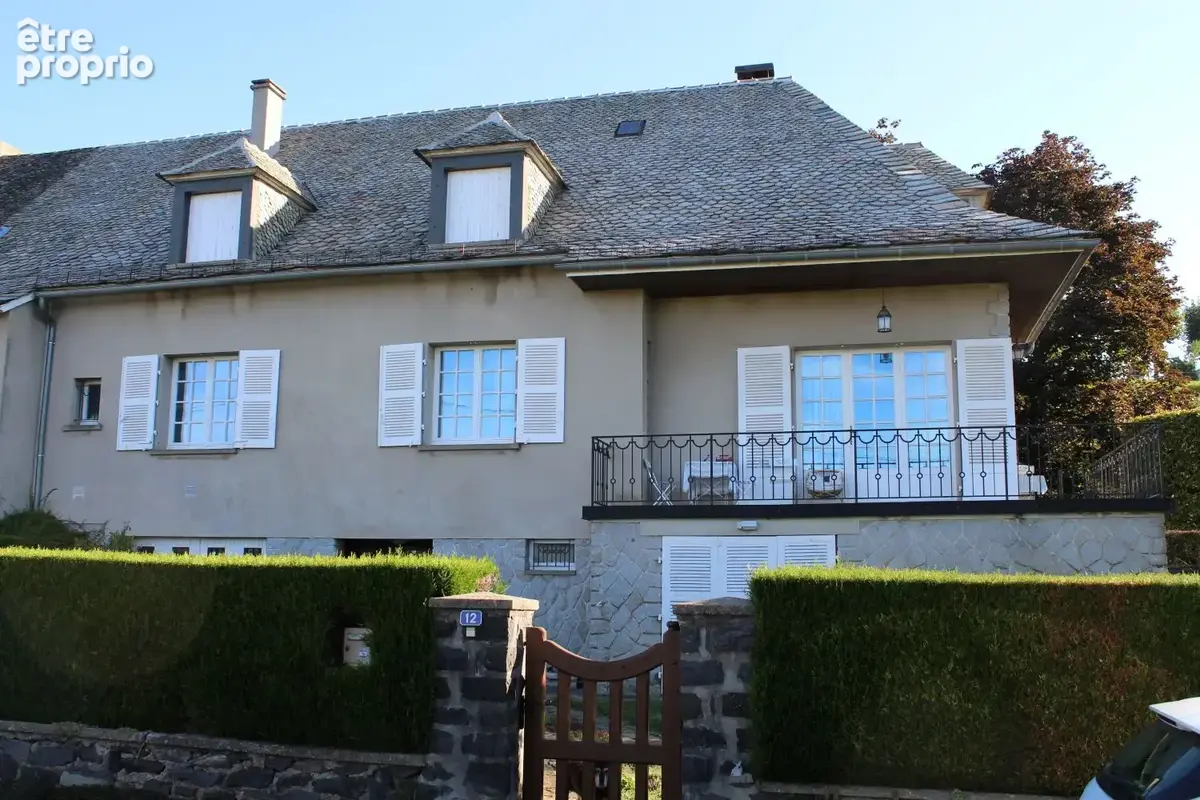Maison bourgeoise centre-ville - photo 27