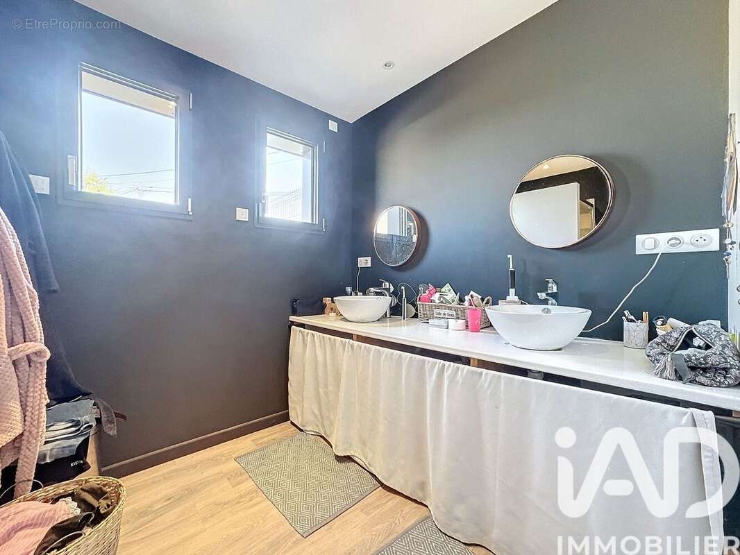 Photo 8 - Maison à PLESDER