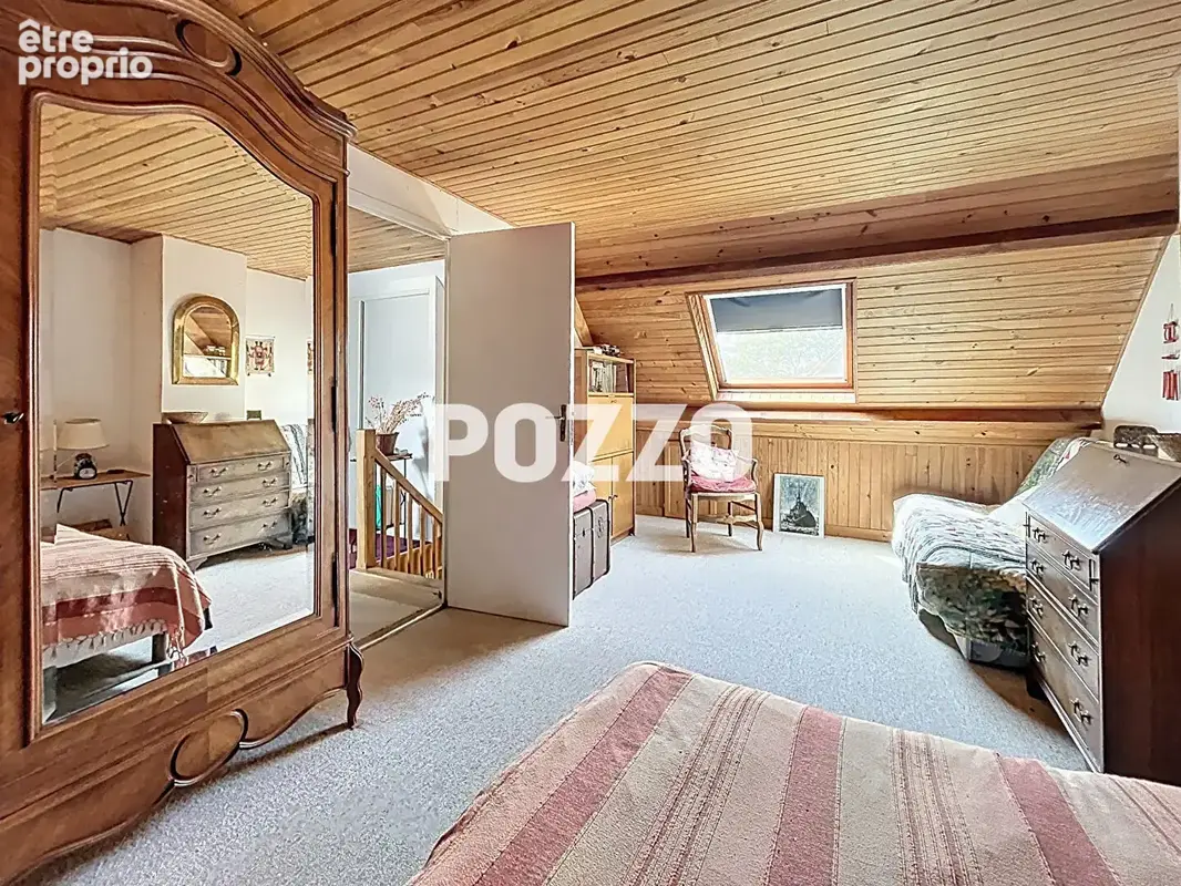 Maison Jullouville - photo 10