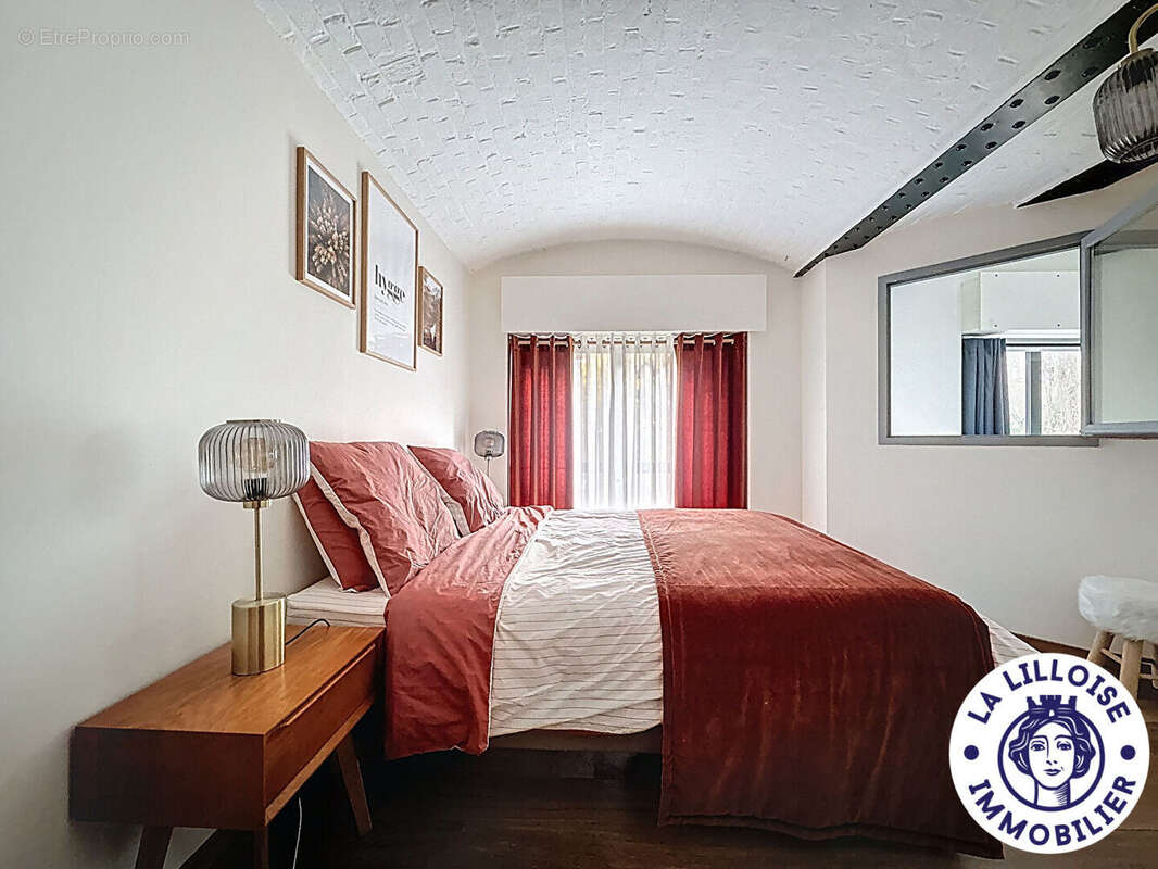 Appartement à LILLE