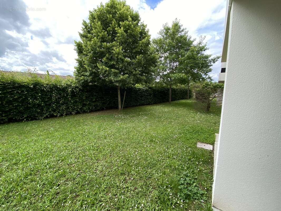 Appartement à MARSAC-SUR-L&#039;ISLE