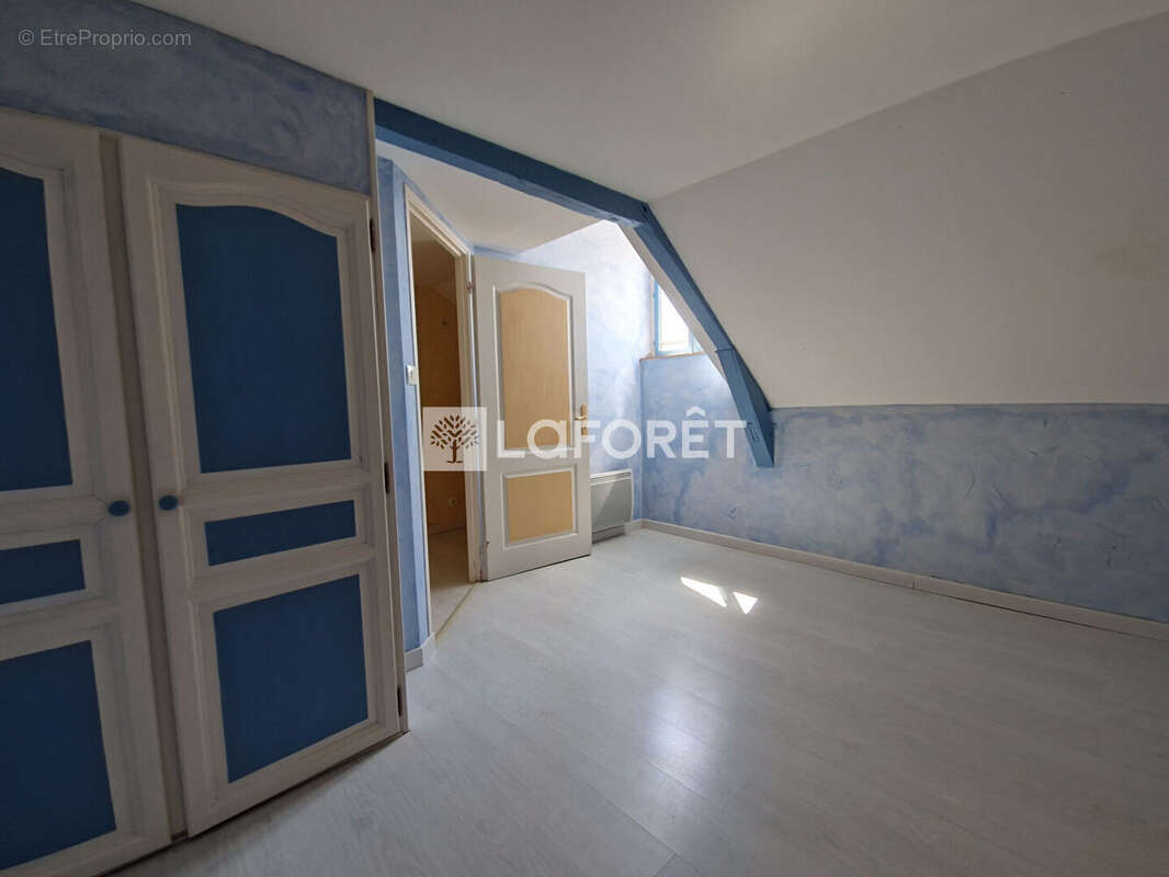 Maison à SAINT-DOLAY