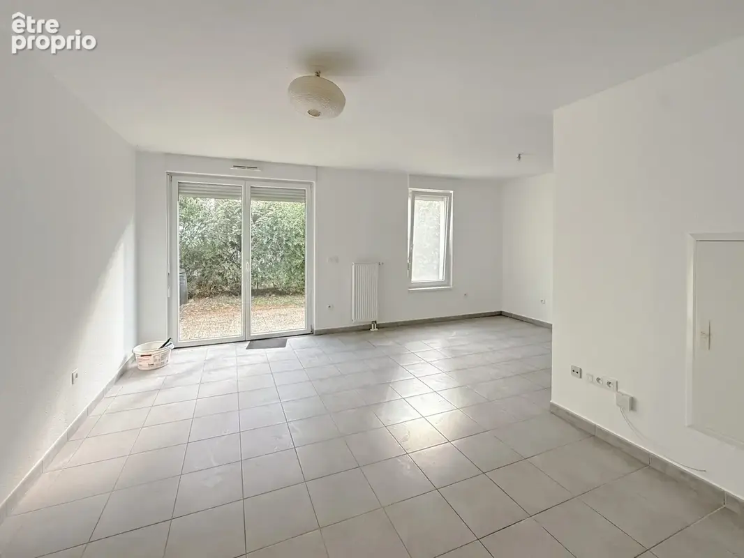 Appartement 2 pièces 53 m² à vendre à Strasbourg (67100) - photo 2