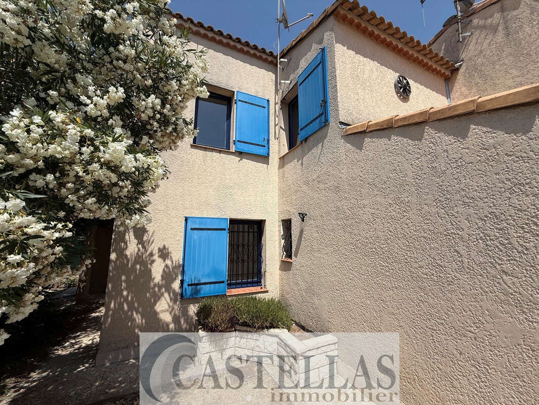 Carnoux en Provence - Villa de Type 4 de 81.5m2 - photo 3
