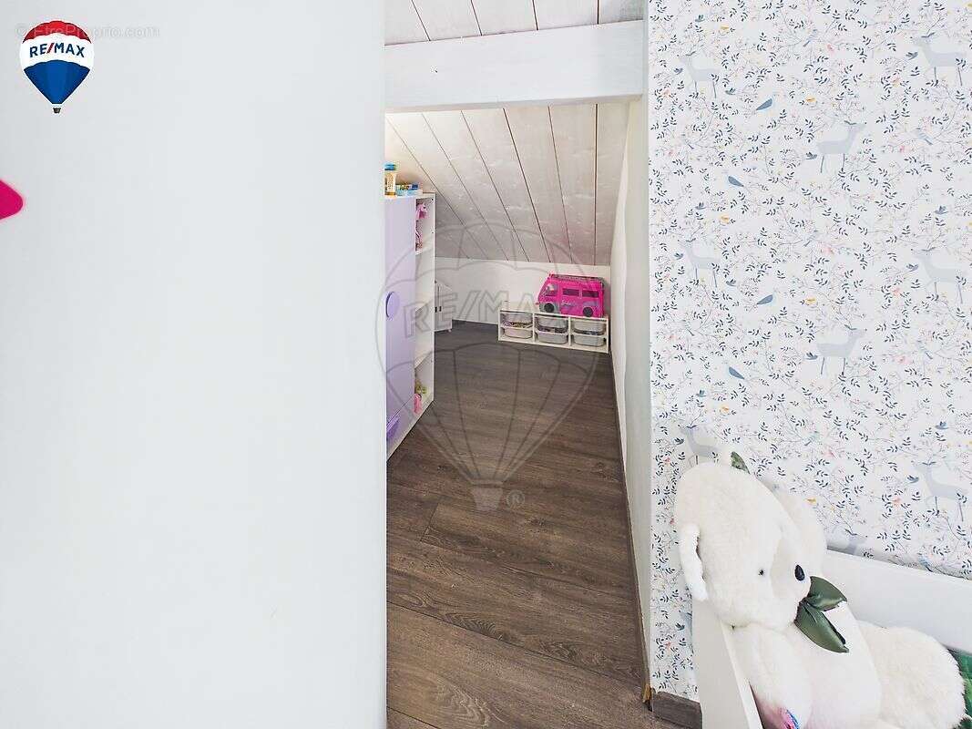 Maison 5 chambre(s) à vendre - photo 16