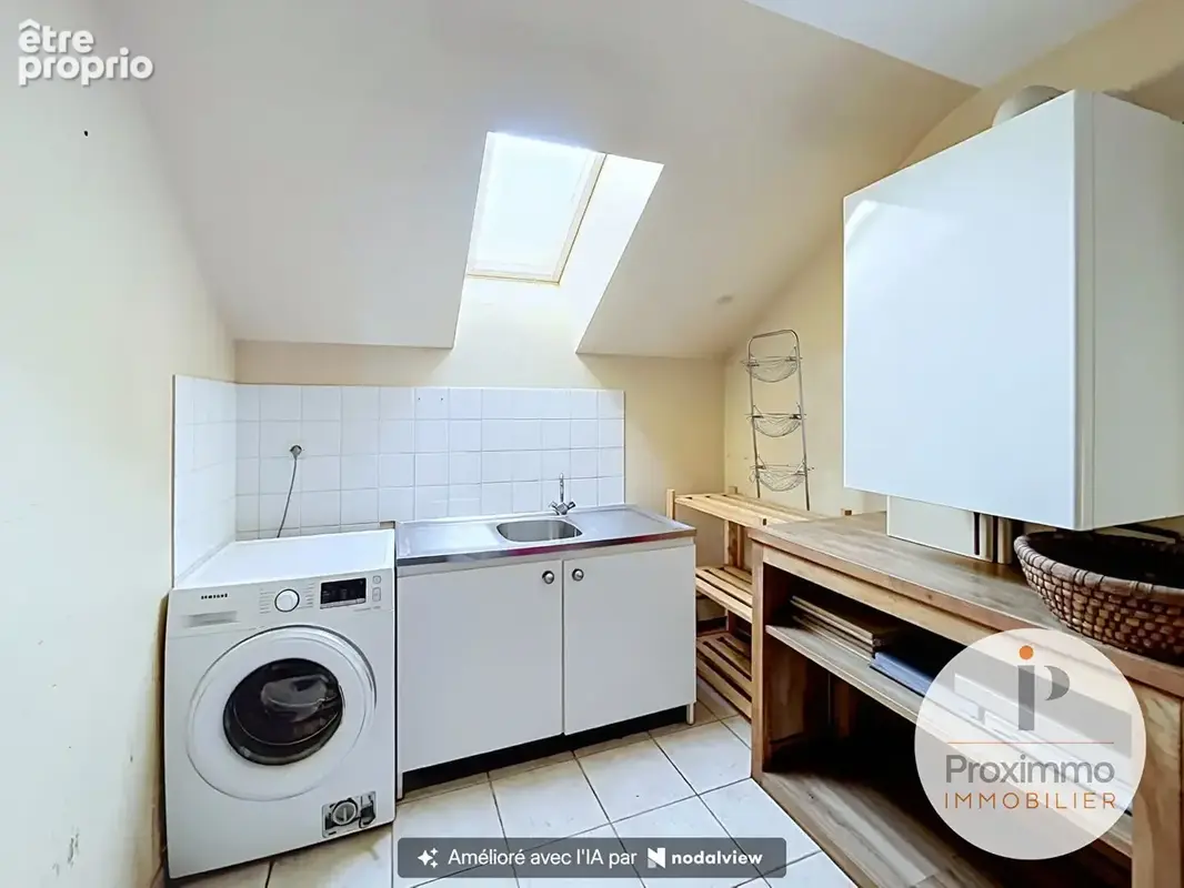 Maison Guipry-Messac 6 pièces et dépendances - potentiel d'agrandissement - photo 9