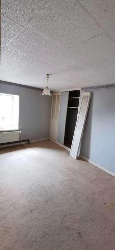 Maison à SAINT-MARTIN-D&#039;ESTREAUX