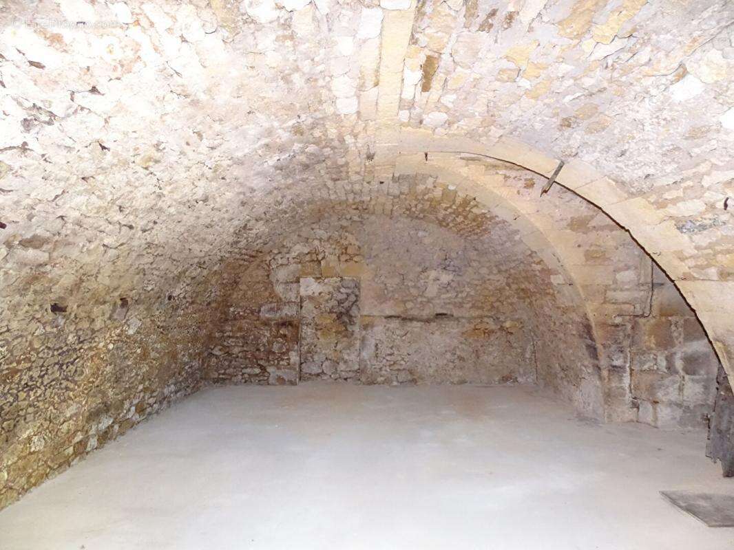 Appartement à MONTIGNAC