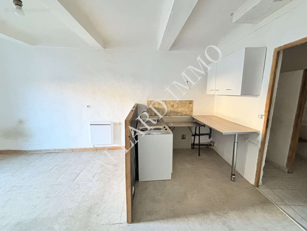 Appartement à TALLARD