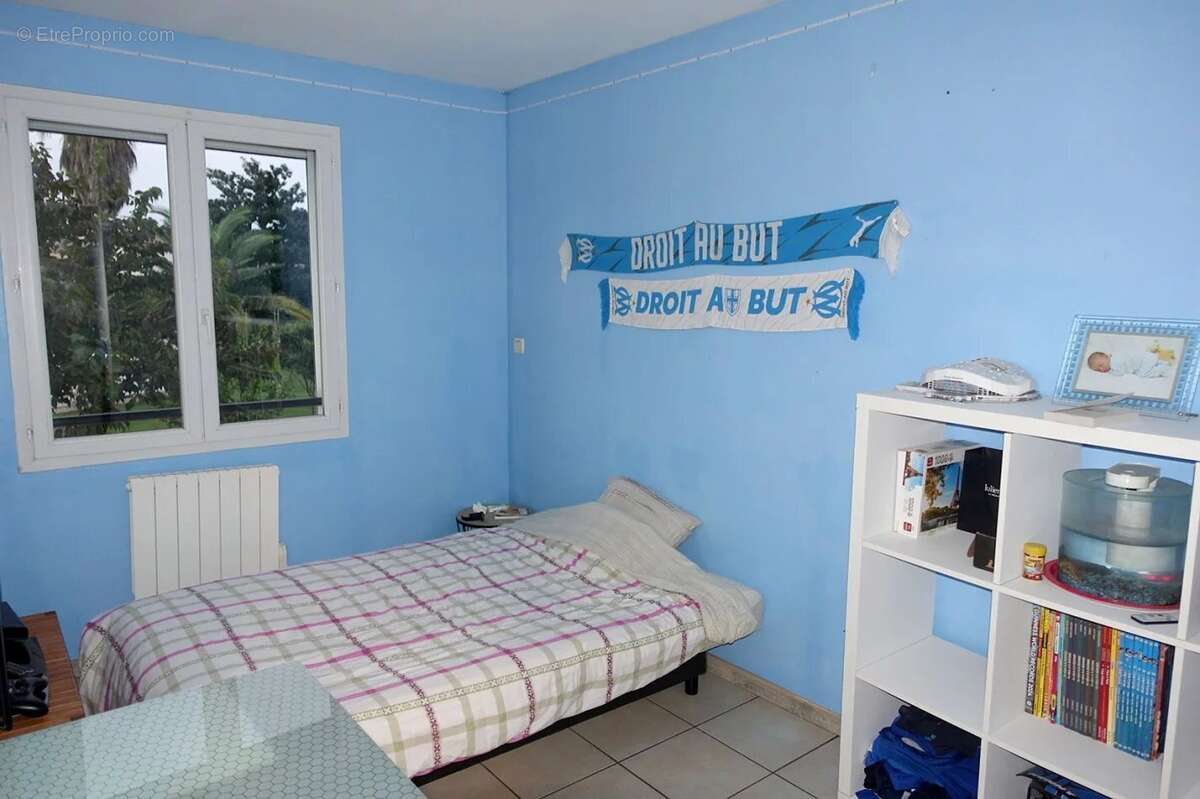 Maison à SAINT-ANDRE-DE-SANGONIS