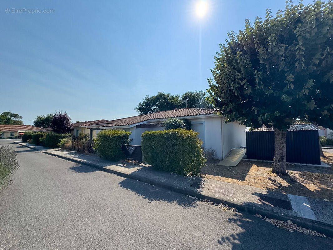 Appartement à BISCARROSSE