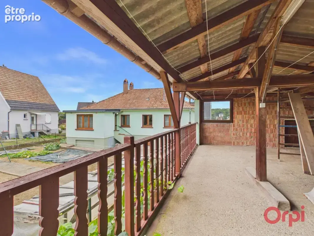 Maison À Vendre - photo 20