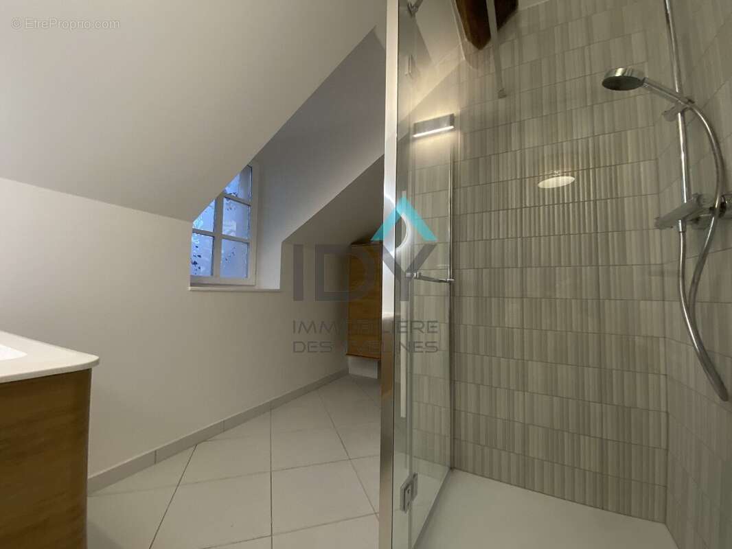 Appartement à SAINT-GERMAIN-EN-LAYE