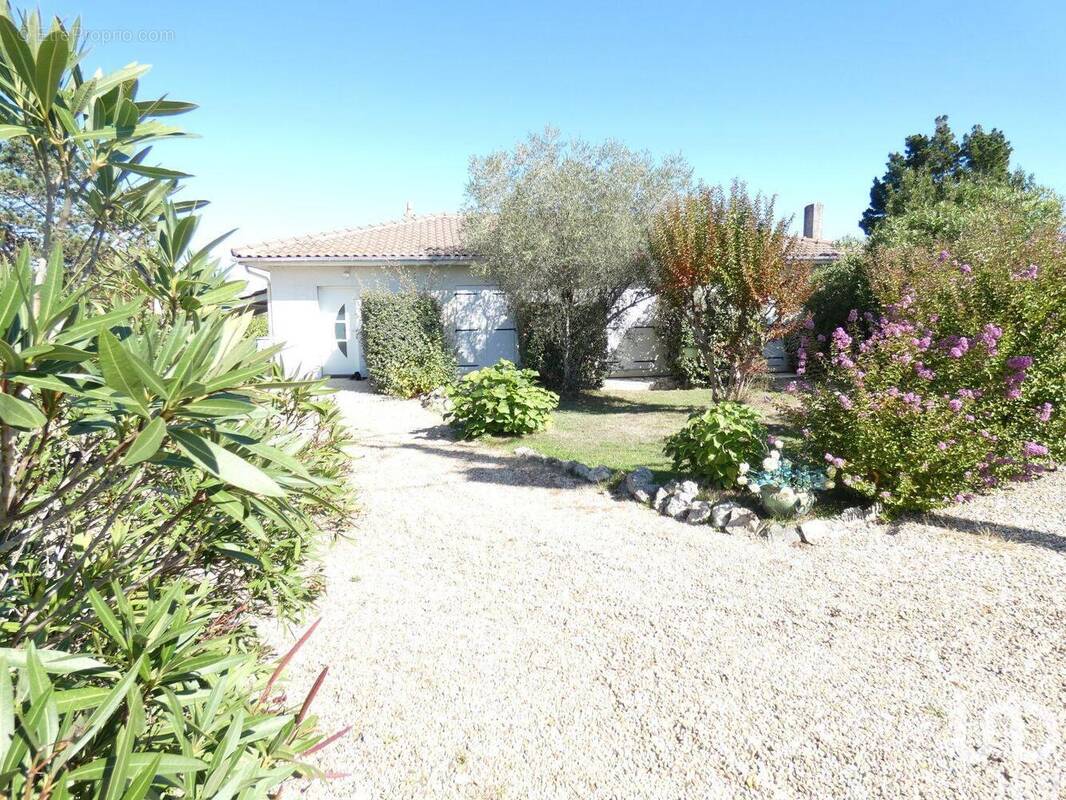 Photo 1 - Maison à SAINT-SULPICE-ET-CAMEYRAC