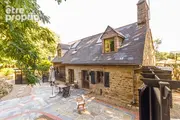 Maison à SAINT-POIS