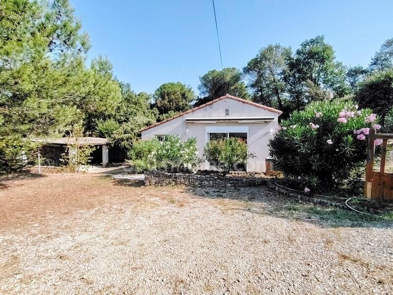 Maison à LA BASTIDONNE