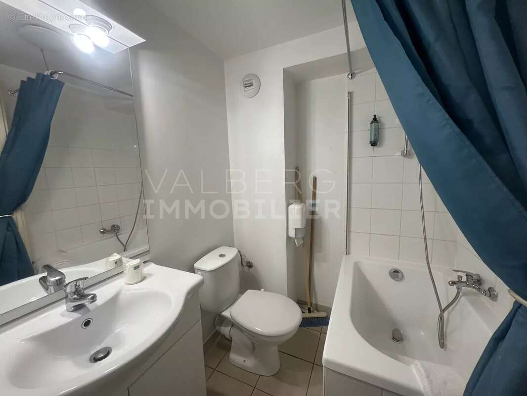 Appartement à DALUIS