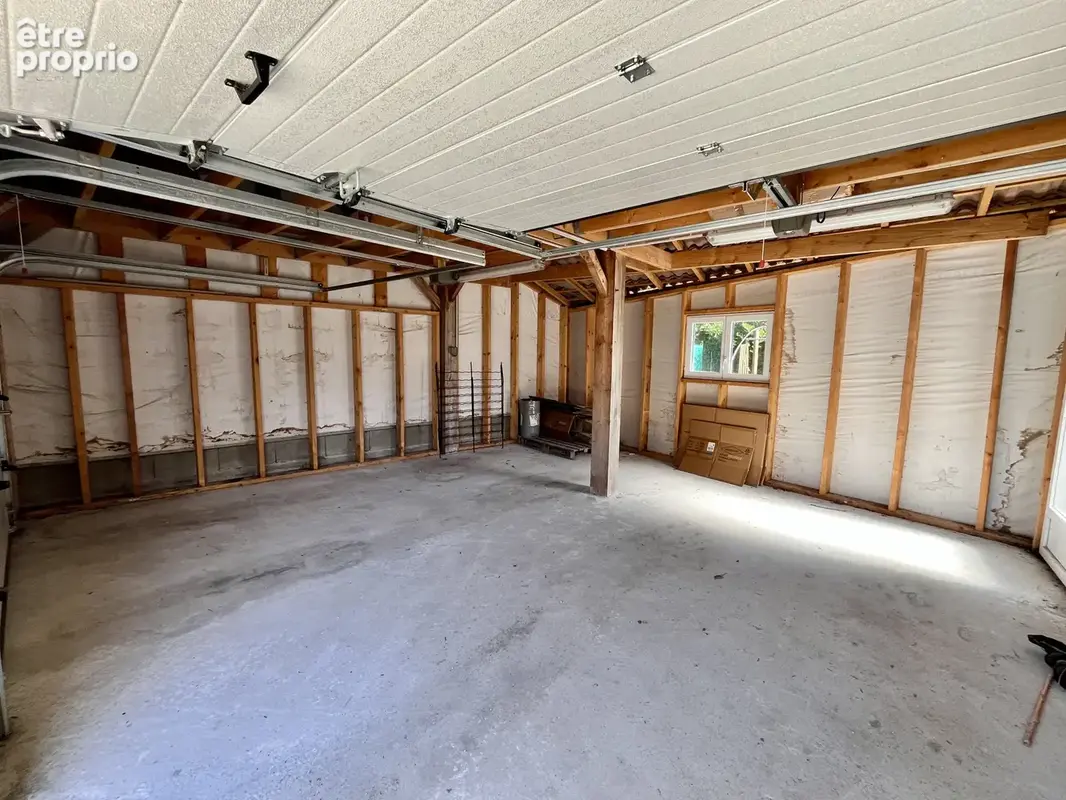 BOUAYE - Maison de 93 m2  sur une parcelle de 450 m2. - photo 10