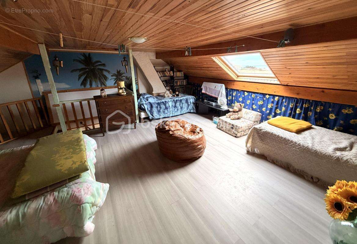 Maison à CRIEL-SUR-MER