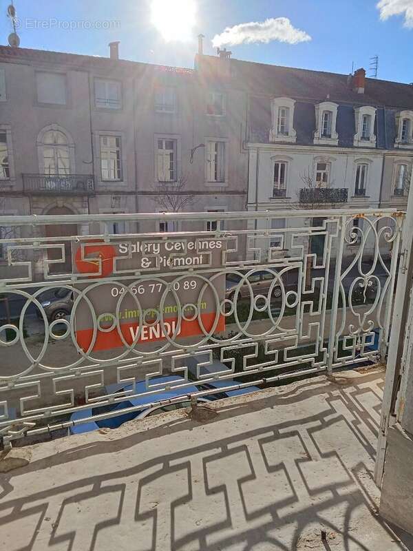 Appartement à GANGES