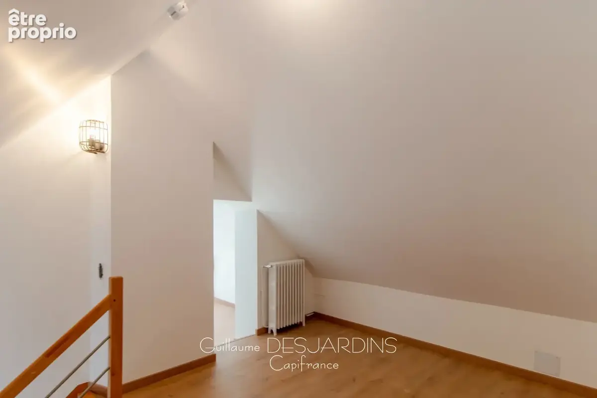 Maison 7 pièces à Tourouvre au Perche (61) - photo 20
