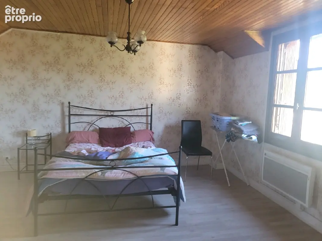 Maison 4 pièces 80 m² à vendre à Bort-Les-Orgues (19110) - photo 12