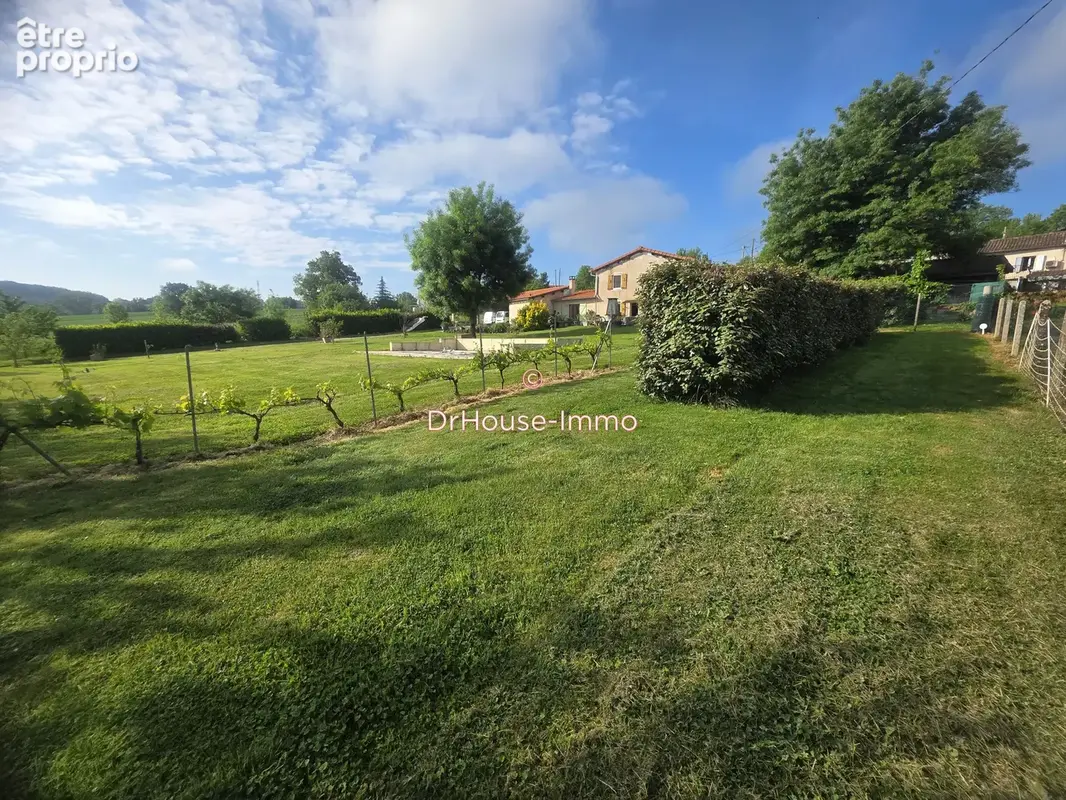 Terrain 811 m² à vendre à Tecou (81600) - photo 16