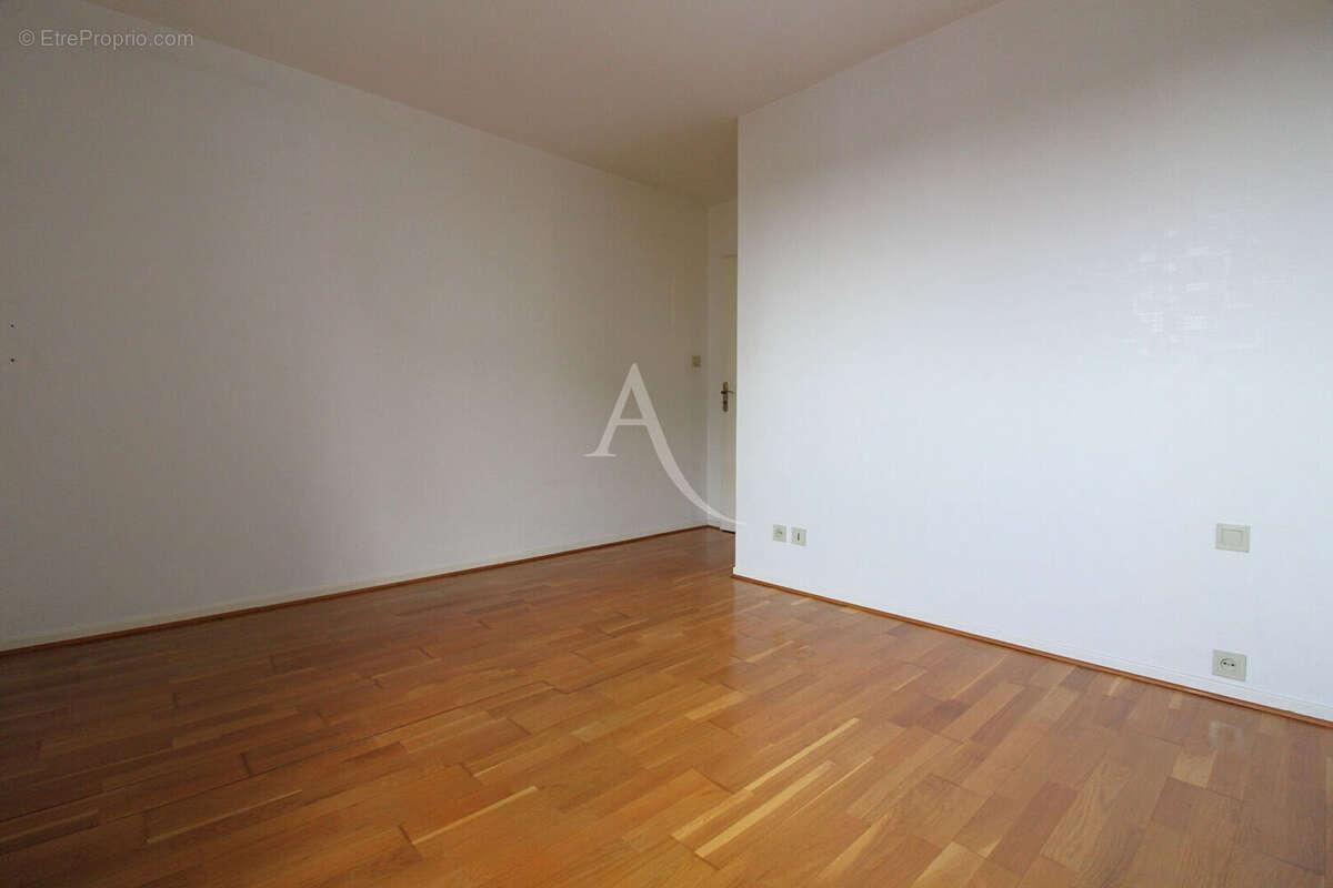 Appartement à CHALON-SUR-SAONE