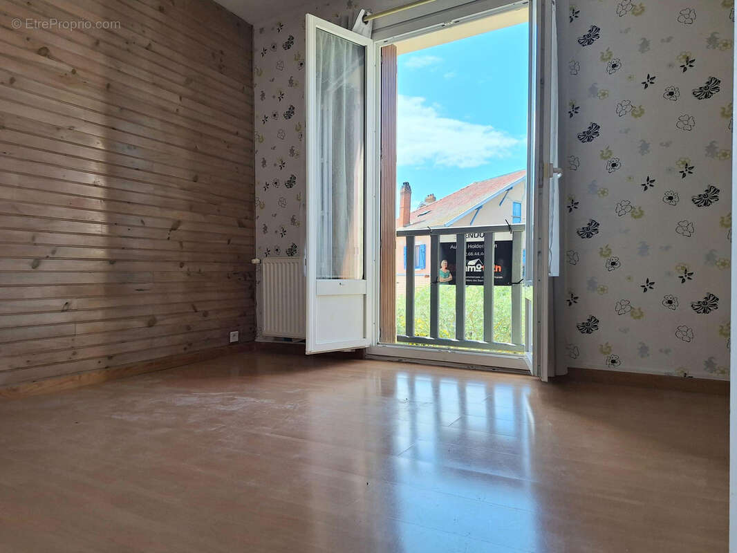 Maison à MERS-LES-BAINS