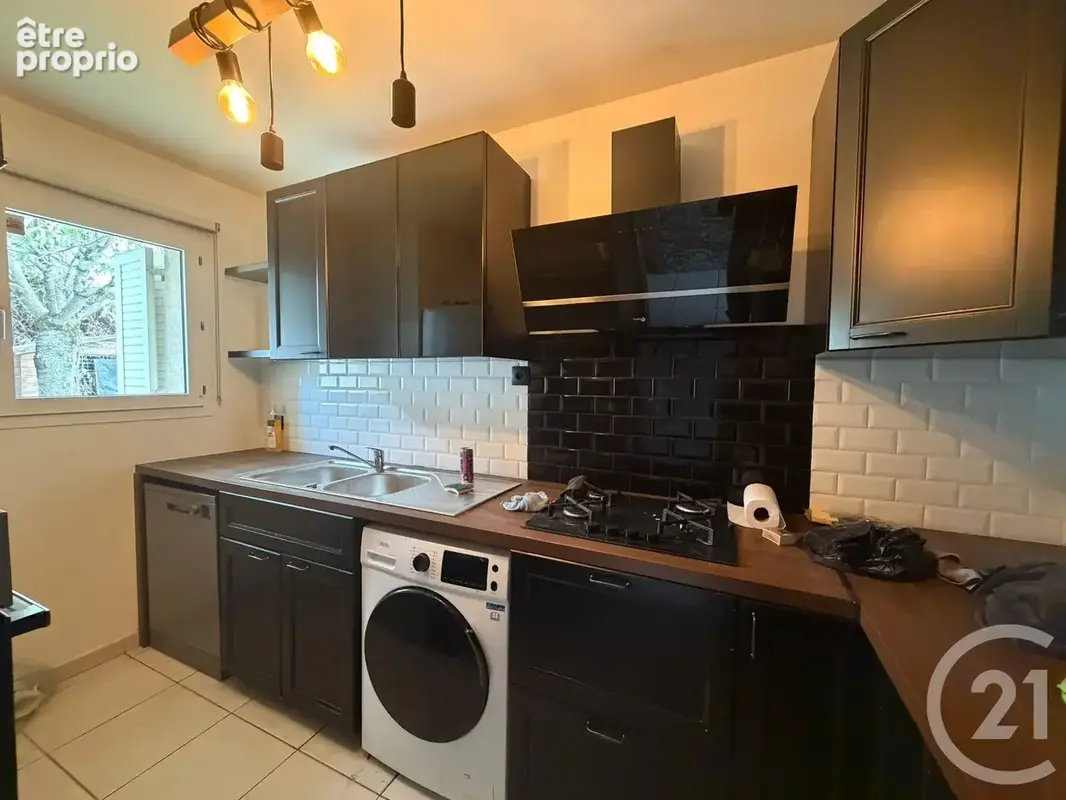 Maison 3 pièces 80 m² à vendre à Tremblay-En-France (93290) - photo 3