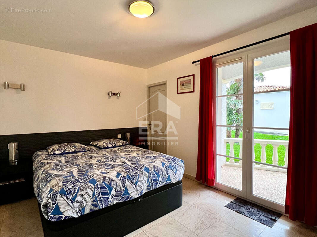 Maison à SAINT-SULPICE-DE-ROYAN