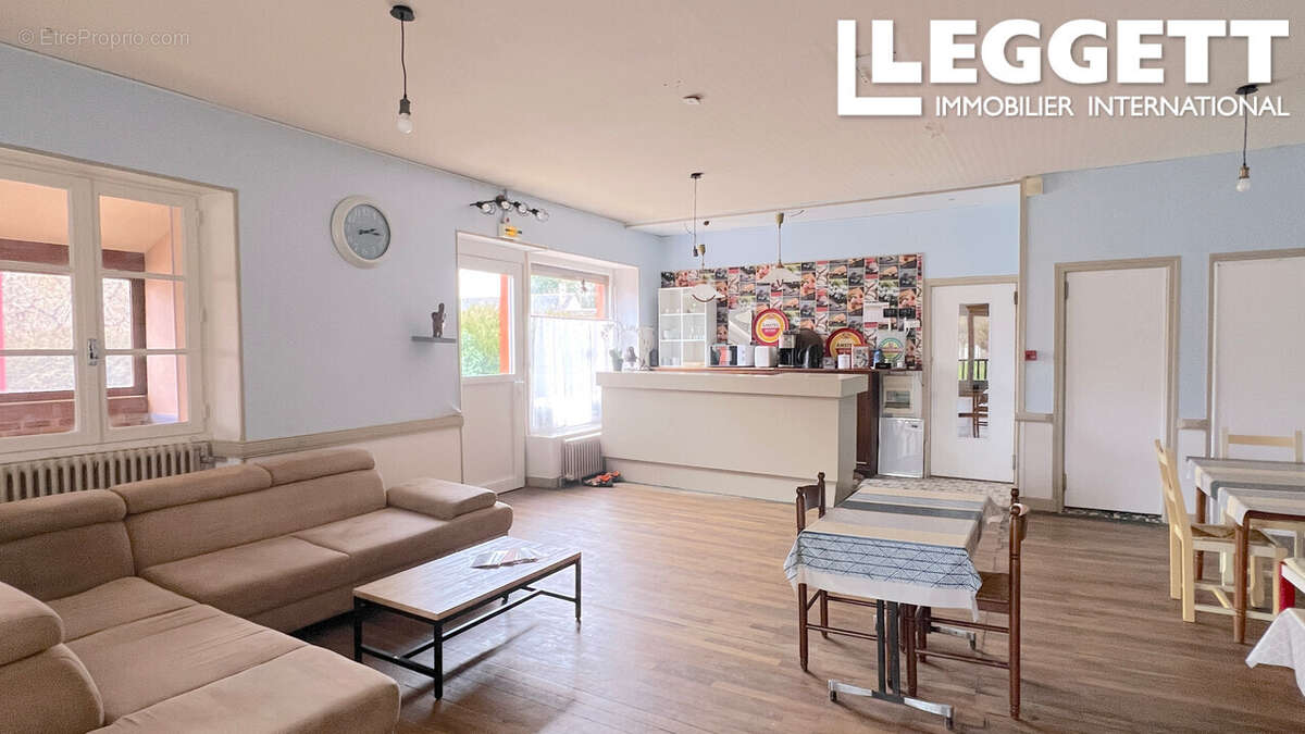 Commerce à LE CHATELET