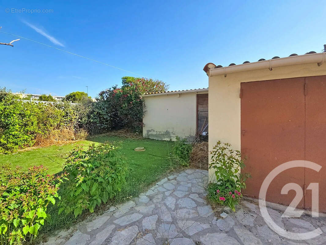 Maison 71 m² à Sete  - photo 2