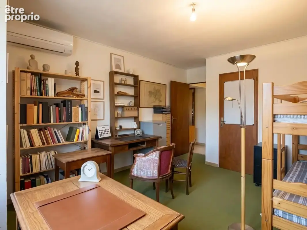 Maison 7 pièces 166 m² à vendre à Boisseron (34160) - photo 5