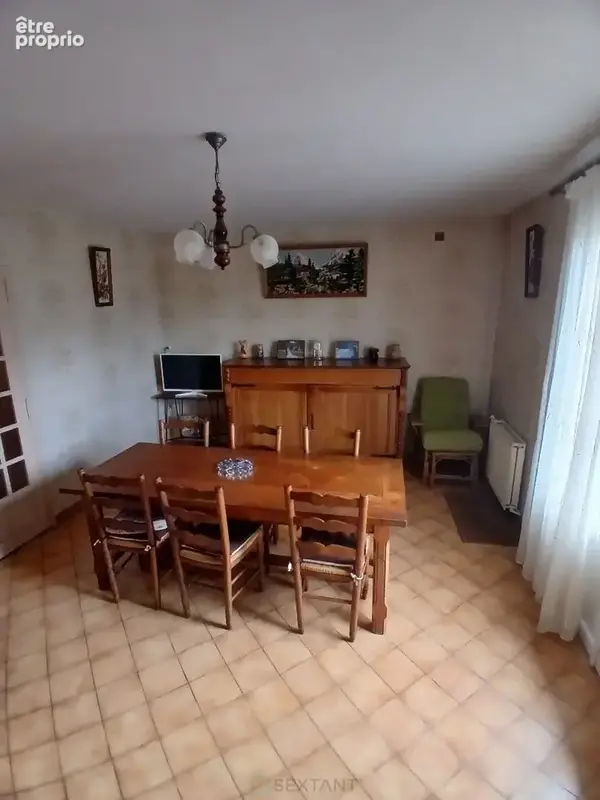 Maison de caractère +grange - photo 18