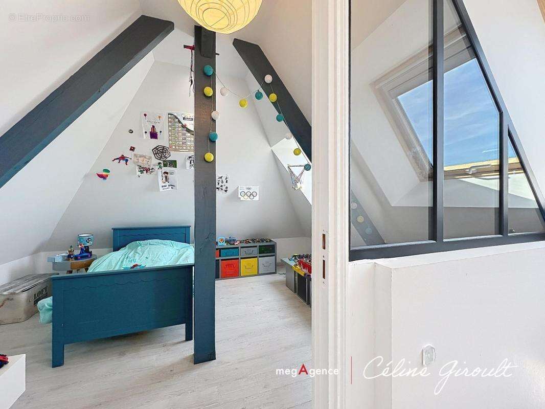Maison de caractère proche du centre-ville - photo 12