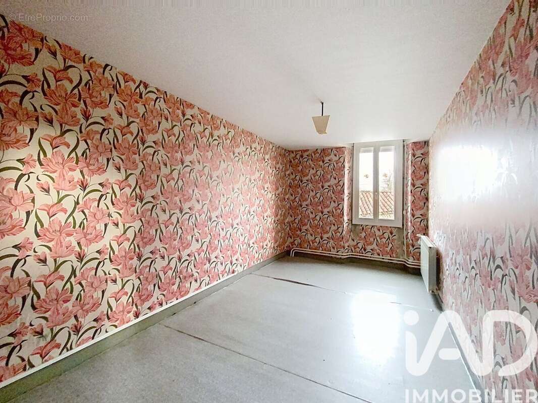 Photo 8 - Maison à MAUBOURGUET