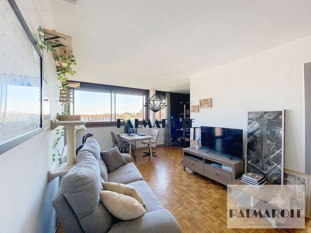 Appartement 74 m² à Perpignan  - photo 3