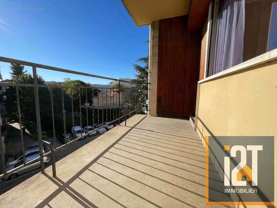 Appartement à NIMES