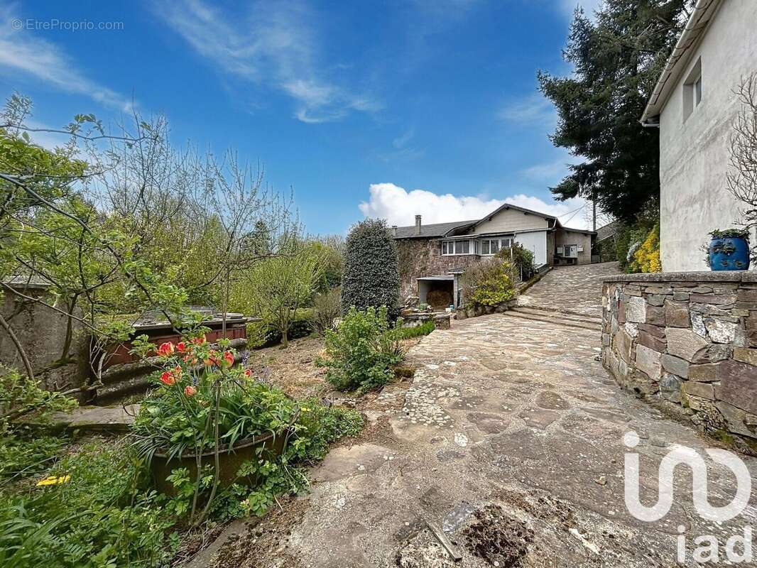 Photo 4 - Maison à BARRE