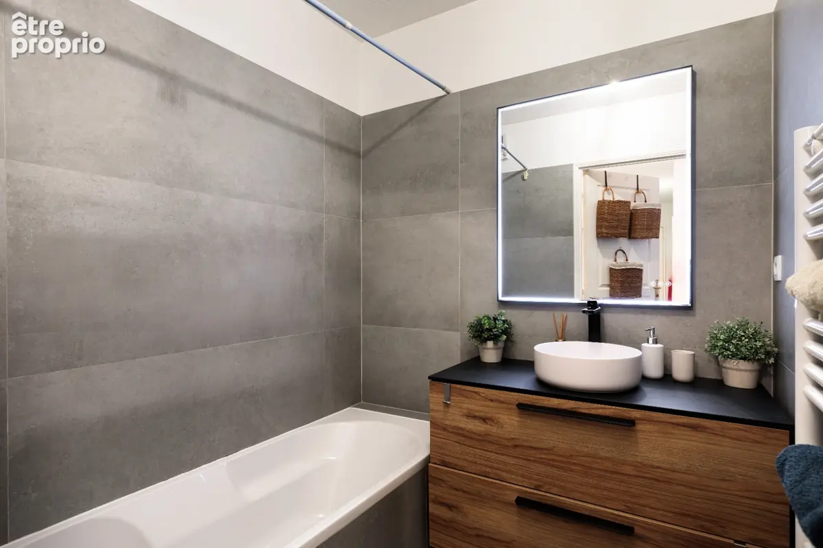 Appartement 4 pièces 87 m²  avec terrasse de 40 m2 en vente à Fréjus - photo 5