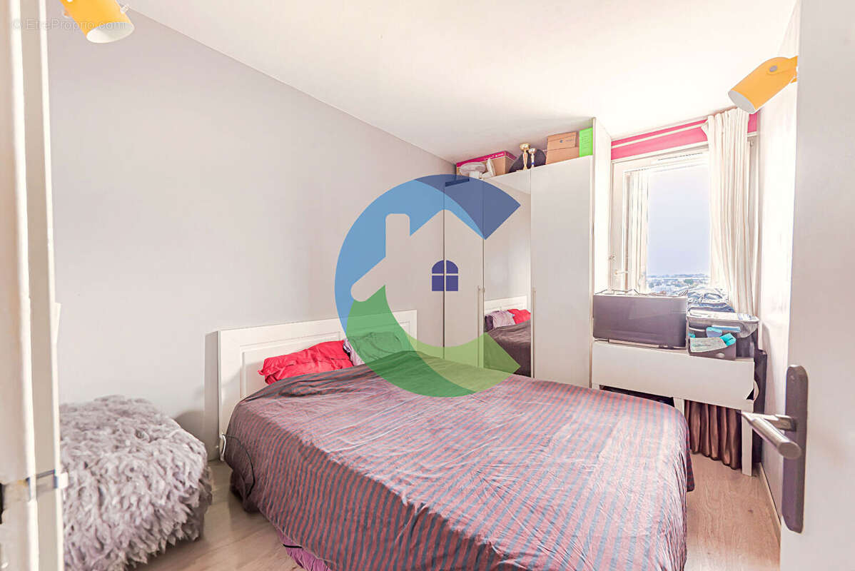 Appartement à LONGJUMEAU