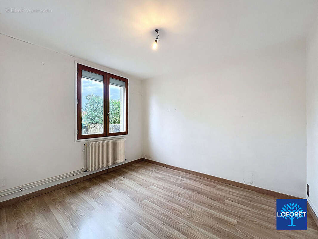 Maison à ESQUAY-NOTRE-DAME