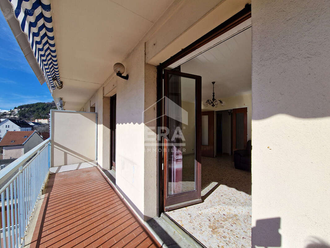 Appartement à GAP