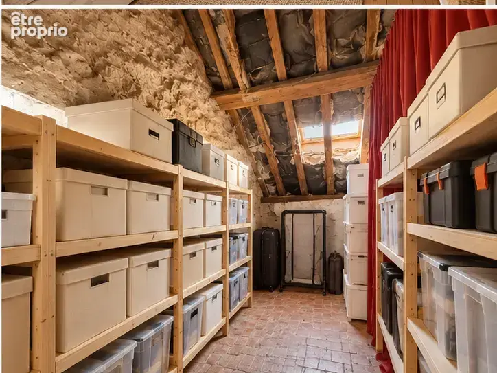 Maison de caractère au cœur du vieux Senlis - photo 19