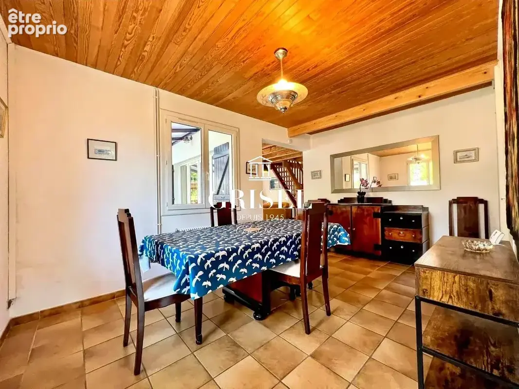 Charmante landaise avec piscine - photo 5
