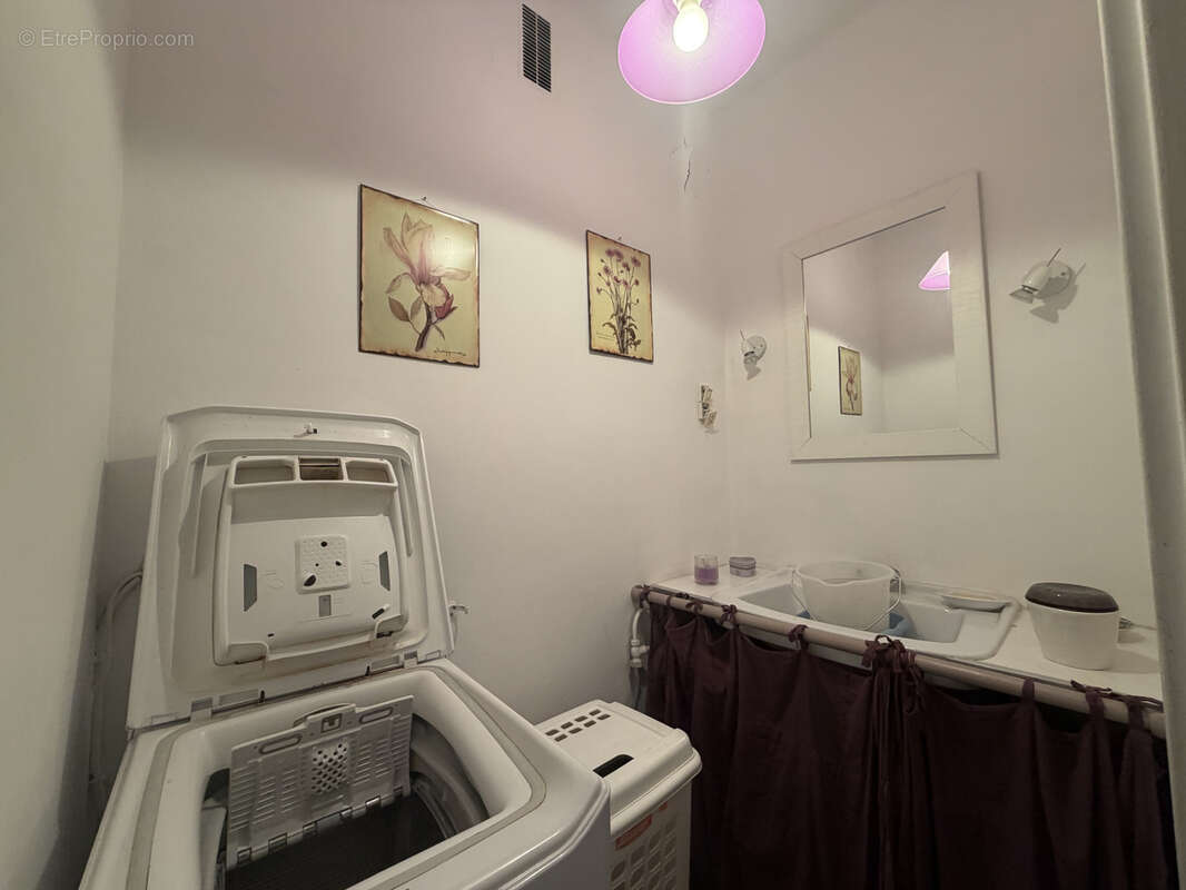 Appartement à HOUILLES