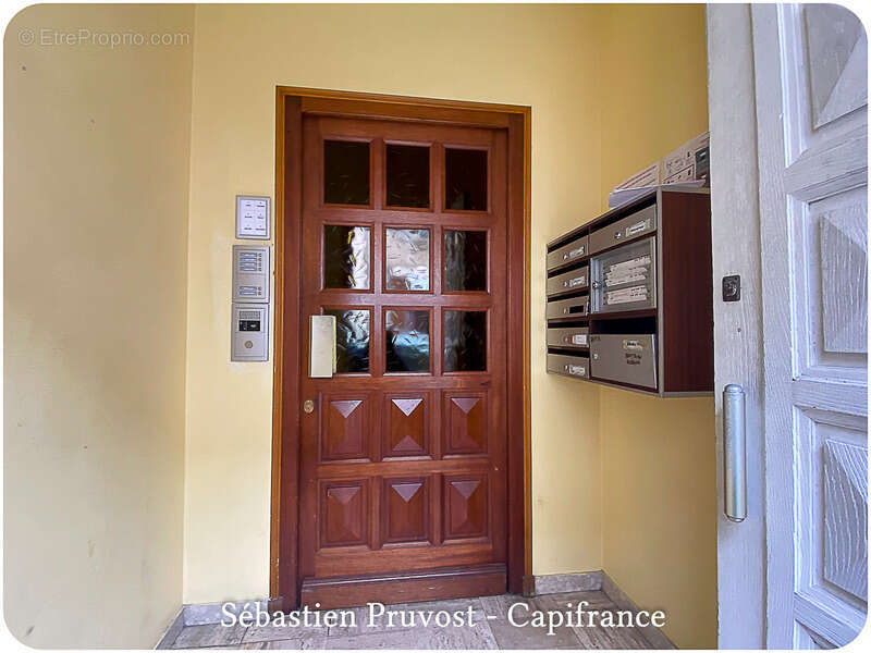 Appartement à PERIGUEUX