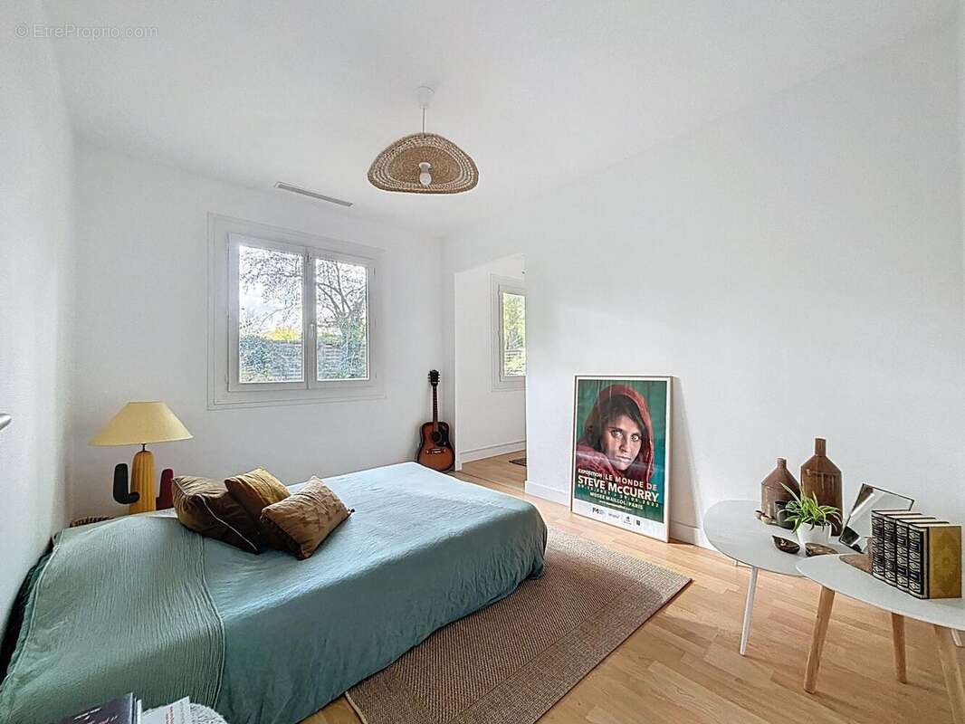 Photo 6 - Maison à GOUVIEUX