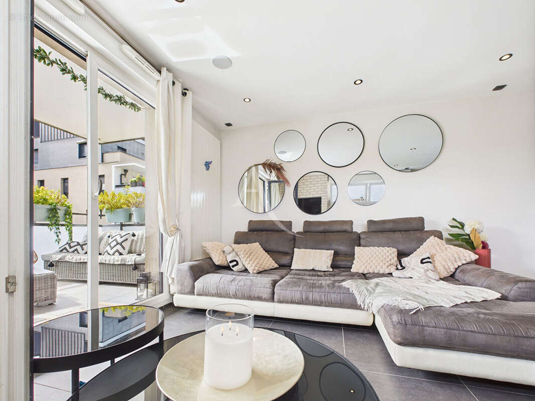 Appartement à ANNECY